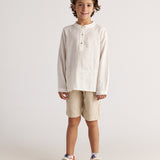 Seasalt Cargo Long Shorts