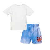 Sea Whisperer Baby Set