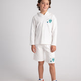 Out Of Space Long Short Set