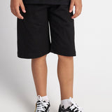 Basics Long Short