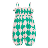 Baby Arlequin Queen Harlem Jumpsuit