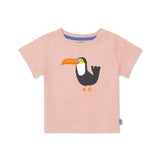 Toucan Baby T-Shirt