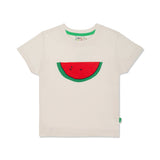 Watermelon Slice Kid T-Shirt