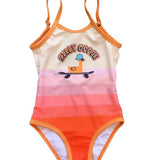 Silly Goose One Piece Multi Color