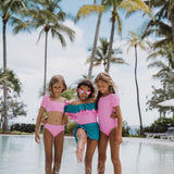 Sissi Hollywood Pink