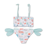 Scribble Girl Bikini