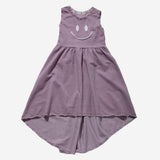 Bio Washing UB Dress - Pink